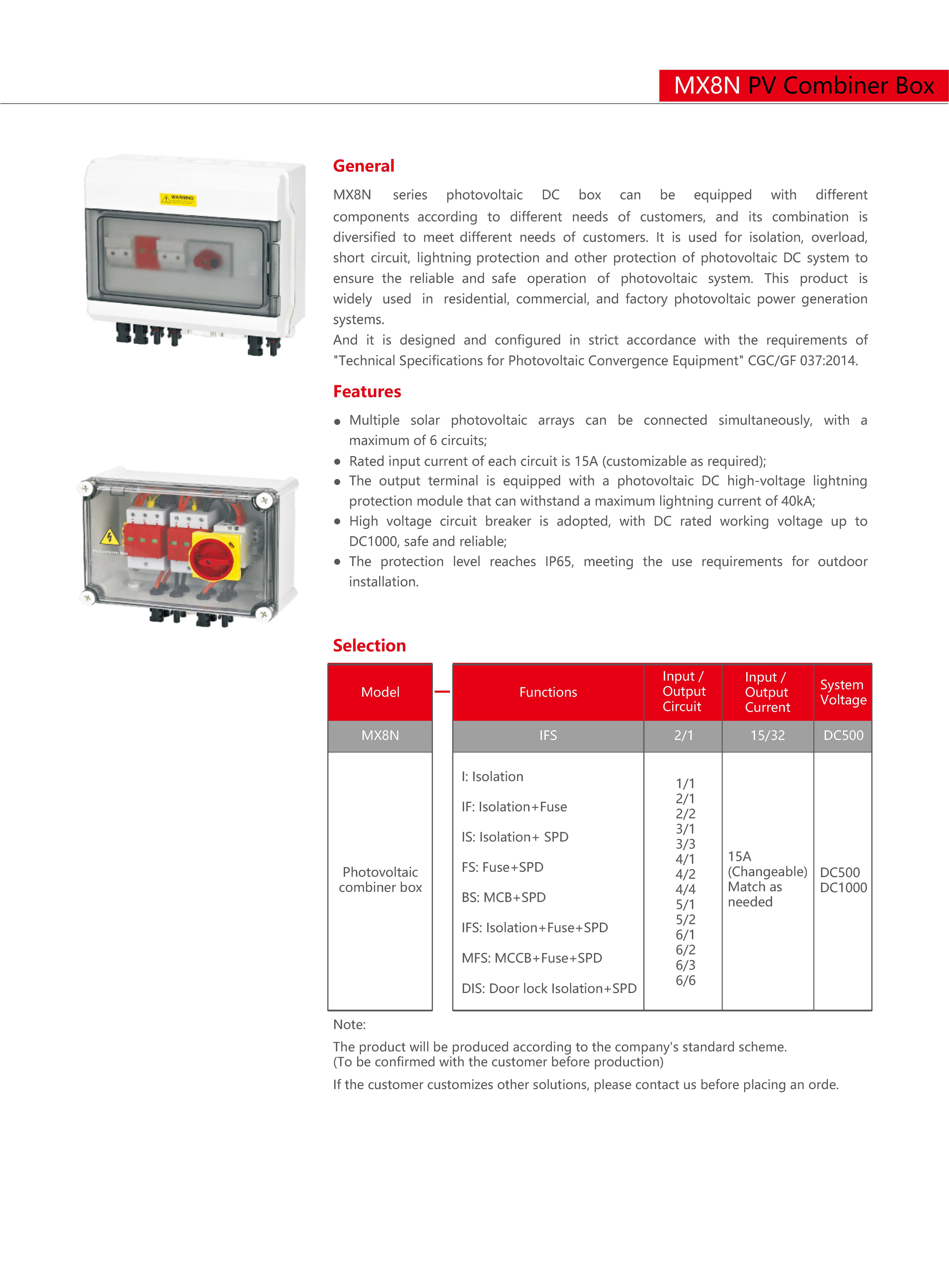 Technical Drawing